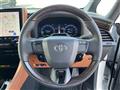 2026 Toyota Vellfire