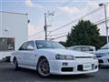 1998 Nissan Skyline