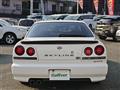 1998 Nissan Skyline