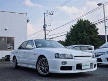 1998 Nissan Skyline