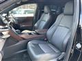 2022 Toyota Harrier