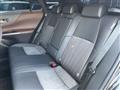 2022 Toyota Harrier