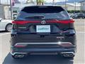 2022 Toyota Harrier
