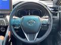 2022 Toyota Harrier