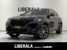 2023 BMW X4