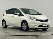 2016 Nissan Note