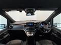 2021 Mercedes-Benz V-Class