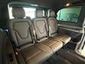 2021 Mercedes-Benz V-Class