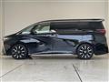 2025 Toyota Alphard Hybrid