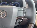 2025 Toyota Alphard Hybrid