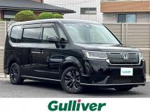 2022 Honda Step WGN