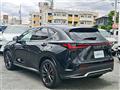 2022 Lexus NX