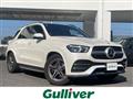 2021 Mercedes-Benz GLE-CLASS