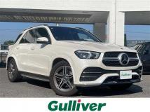 2021 Mercedes-Benz GLE-CLASS