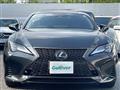 2025 Lexus RC