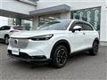 2022 Honda VEZEL