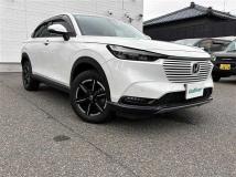 2022 Honda VEZEL