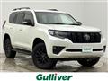 2022 Toyota Land Cruiser Prado