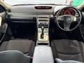 2005 Nissan Stagea