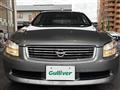2005 Nissan Stagea