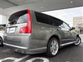 2005 Nissan Stagea