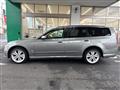 2005 Nissan Stagea