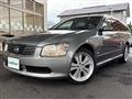2005 Nissan Stagea