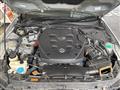2005 Nissan Stagea