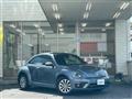 2017 Volkswagen Beetle