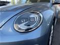 2017 Volkswagen Beetle