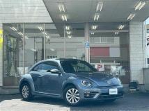 2017 Volkswagen Beetle