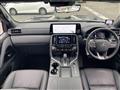 2025 Lexus LX