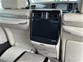 2019 Toyota Century