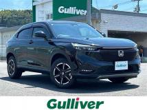 2022 Honda VEZEL