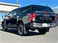 2019 Toyota Hilux