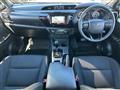 2019 Toyota Hilux