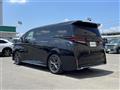 2025 Toyota Vellfire