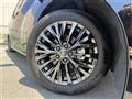 2025 Toyota Vellfire