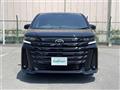 2025 Toyota Vellfire