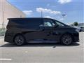 2025 Toyota Vellfire