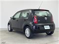 2013 Volkswagen up!