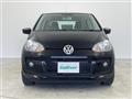 2013 Volkswagen up!