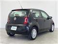 2013 Volkswagen up!