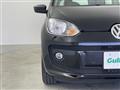 2013 Volkswagen up!