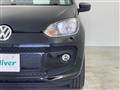 2013 Volkswagen up!