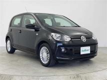 2013 Volkswagen up!