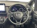 2024 Honda Odyssey Hybrid