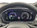2024 Honda Odyssey Hybrid