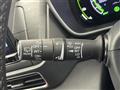 2024 Honda Odyssey Hybrid