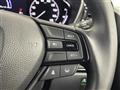 2024 Honda Odyssey Hybrid